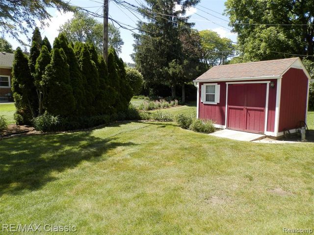 14921 Delaware Avenue, Redford, MI 48239