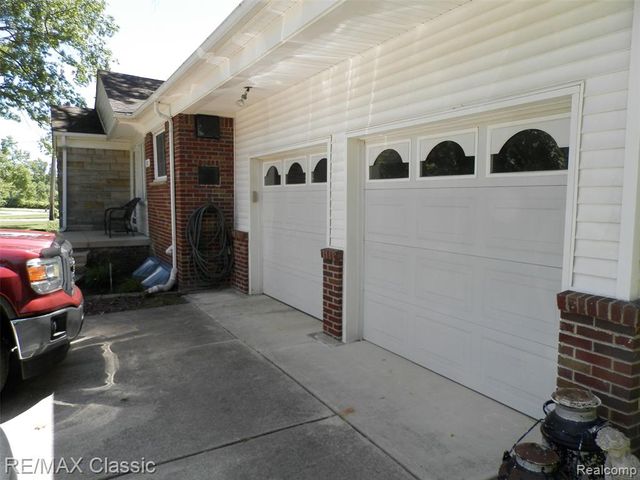 14921 Delaware Avenue, Redford, MI 48239