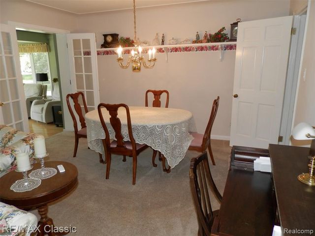 14921 Delaware Avenue, Redford, MI 48239