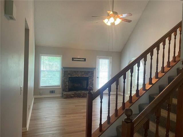 1075 Crystal Water Drive, Lawrenceville, GA 30045