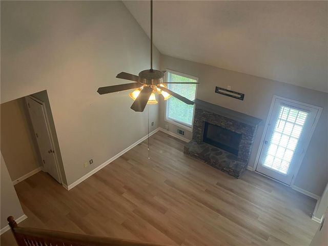 1075 Crystal Water Drive, Lawrenceville, GA 30045