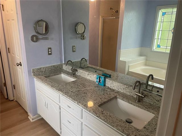 1075 Crystal Water Drive, Lawrenceville, GA 30045