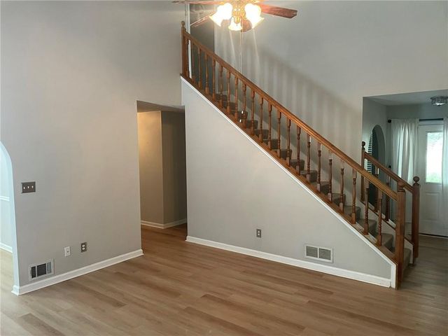 1075 Crystal Water Drive, Lawrenceville, GA 30045