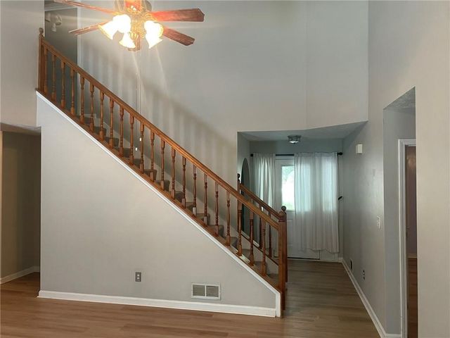 1075 Crystal Water Drive, Lawrenceville, GA 30045