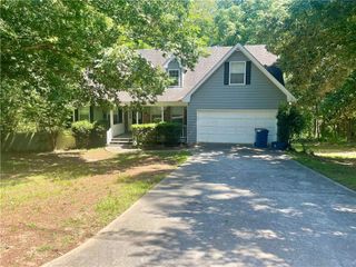 1075 Crystal Water Drive, Lawrenceville, GA 30045