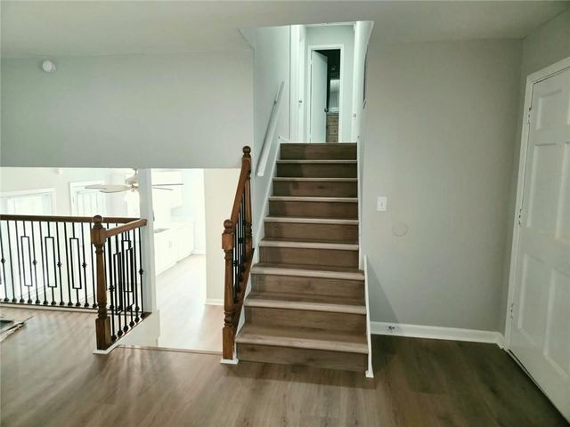 5542 Shawnee Trail, Norcross, GA 30071