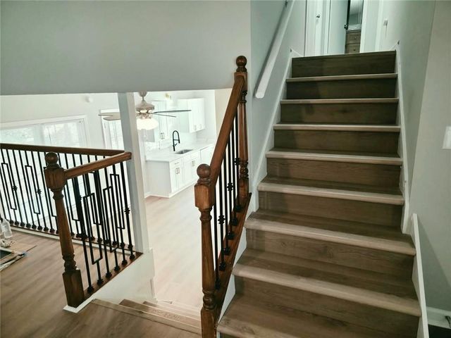 5542 Shawnee Trail, Norcross, GA 30071
