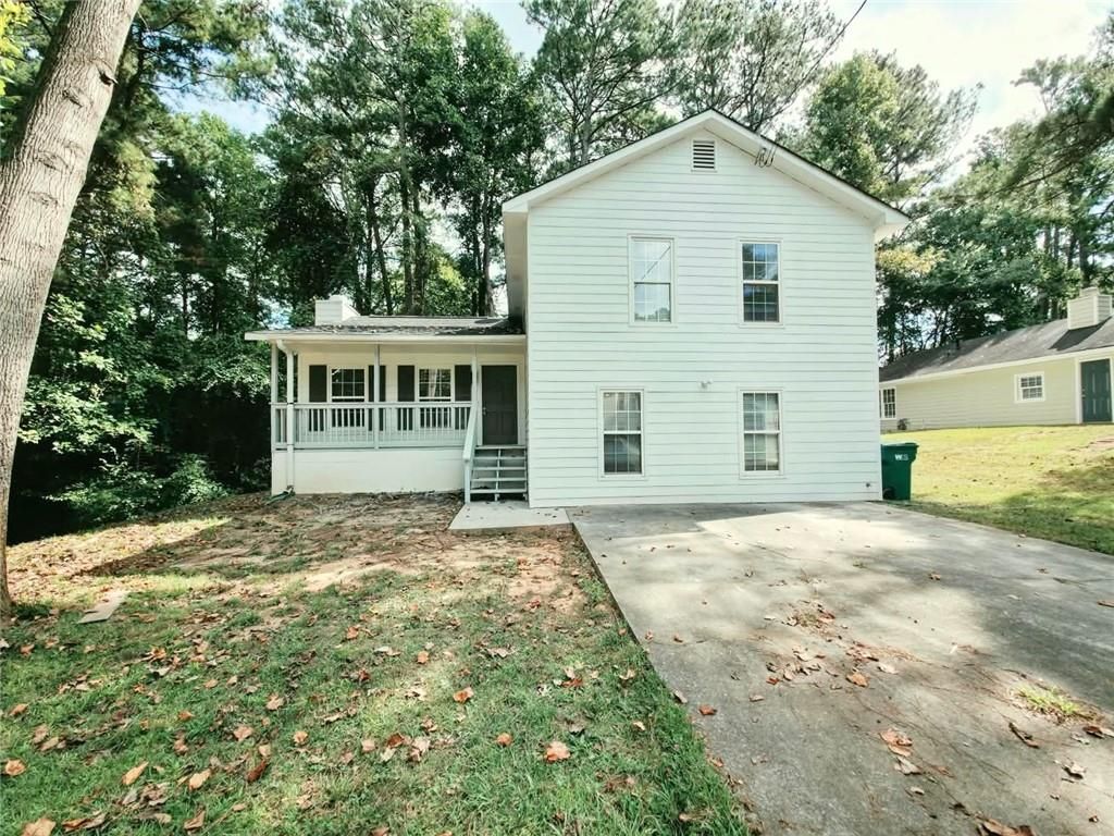 5542 Shawnee Trail, Norcross, GA 30071