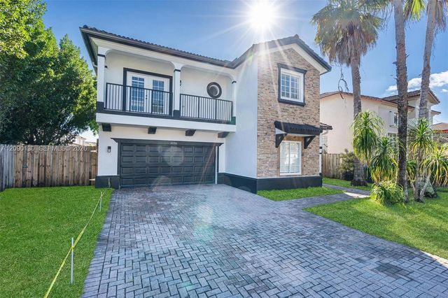 16350 SW 50th Terrace, Miami, FL 33185