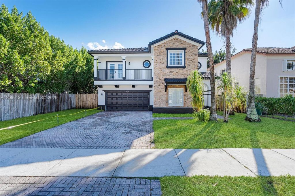 16350 SW 50th Terrace, Miami, FL 33185