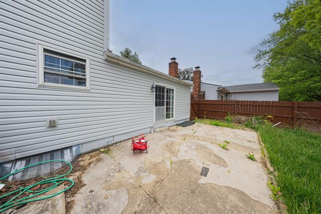 5560 Fescue Drive, Hilliard, OH 43026