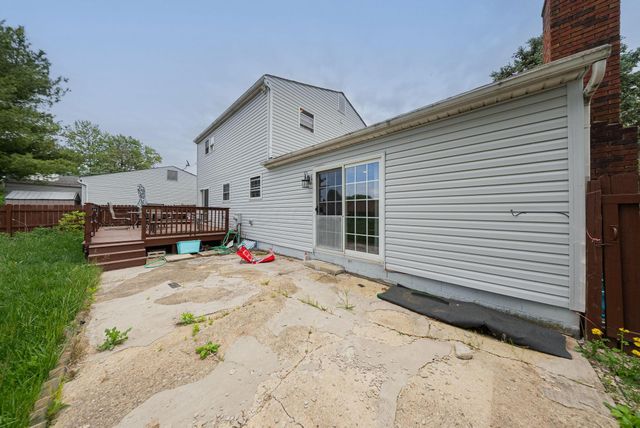 5560 Fescue Drive, Hilliard, OH 43026