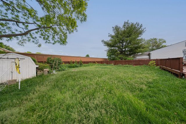 5560 Fescue Drive, Hilliard, OH 43026