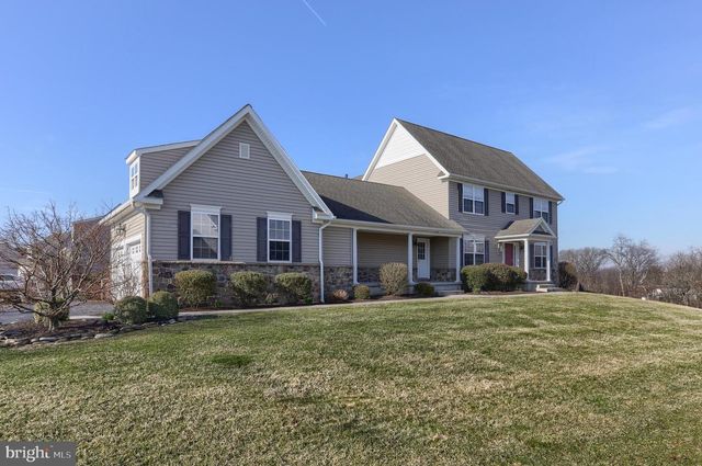 1920 PRESERVE LN, Palmyra, PA 17078