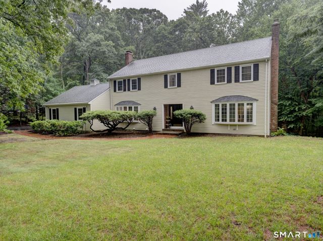 49 Beverly Drive, Avon, CT 06001
