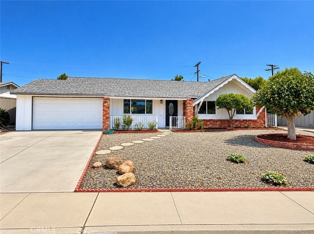 26280 Ridgemoor, Menifee, CA 92586 — exterior