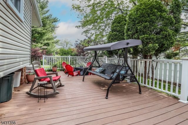 94 Hayes Ave, Clark Twp., NJ 07066