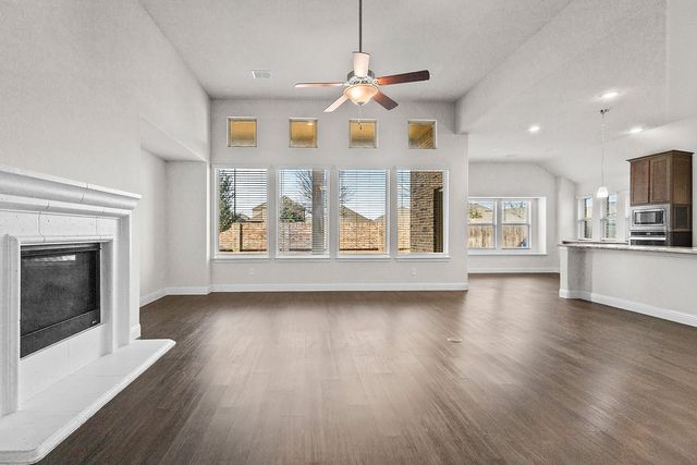 2911 Winchester Avenue, Melissa, TX 75454