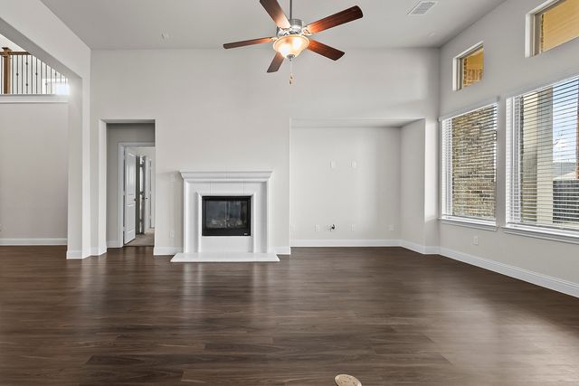 2911 Winchester Avenue, Melissa, TX 75454