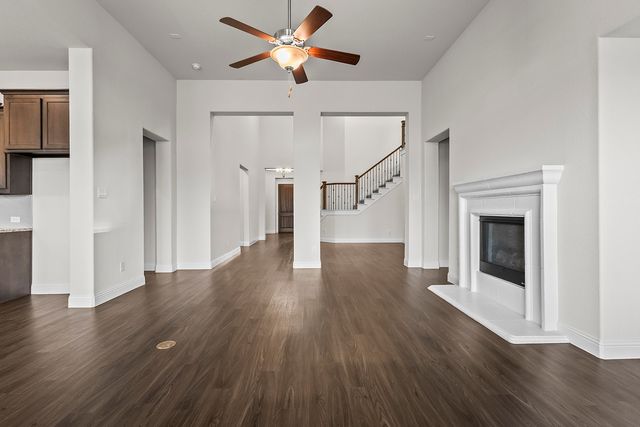 2911 Winchester Avenue, Melissa, TX 75454