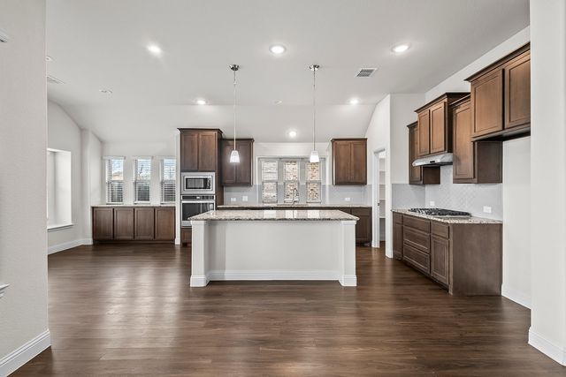 2911 Winchester Avenue, Melissa, TX 75454