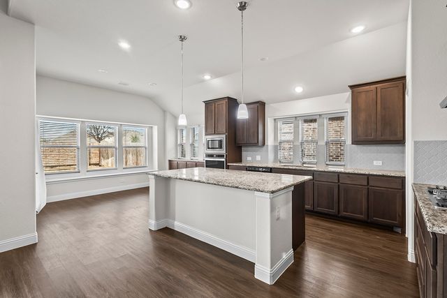 2911 Winchester Avenue, Melissa, TX 75454