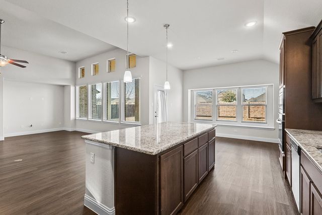 2911 Winchester Avenue, Melissa, TX 75454