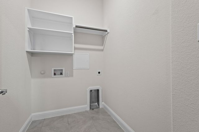 2911 Winchester Avenue, Melissa, TX 75454