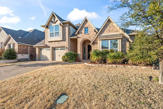 2911 Winchester Avenue, Melissa, TX 75454