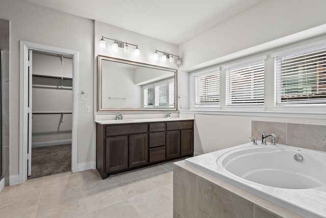 2911 Winchester Avenue, Melissa, TX 75454