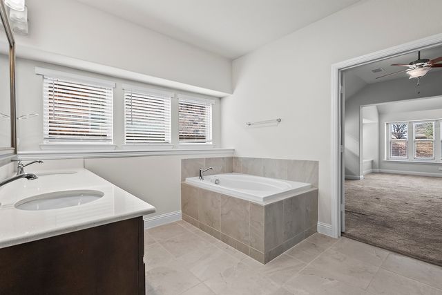 2911 Winchester Avenue, Melissa, TX 75454