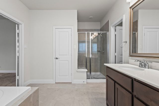 2911 Winchester Avenue, Melissa, TX 75454