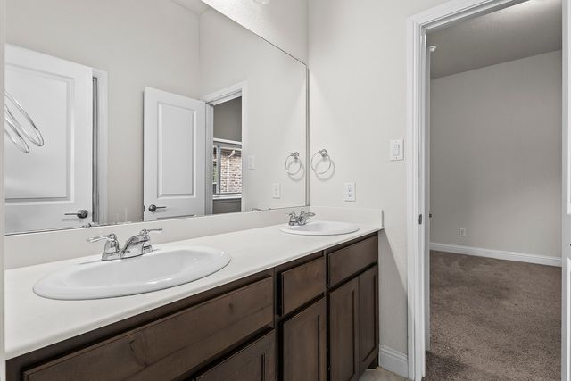 2911 Winchester Avenue, Melissa, TX 75454