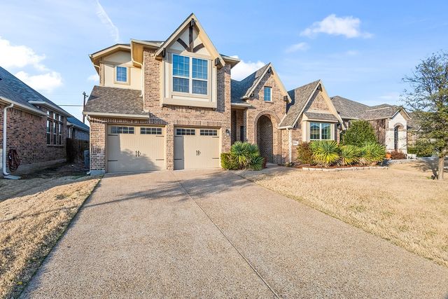 2911 Winchester Avenue, Melissa, TX 75454