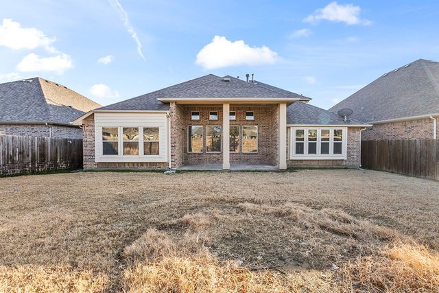 2911 Winchester Avenue, Melissa, TX 75454