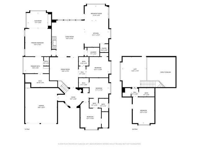 2911 Winchester Avenue, Melissa, TX 75454