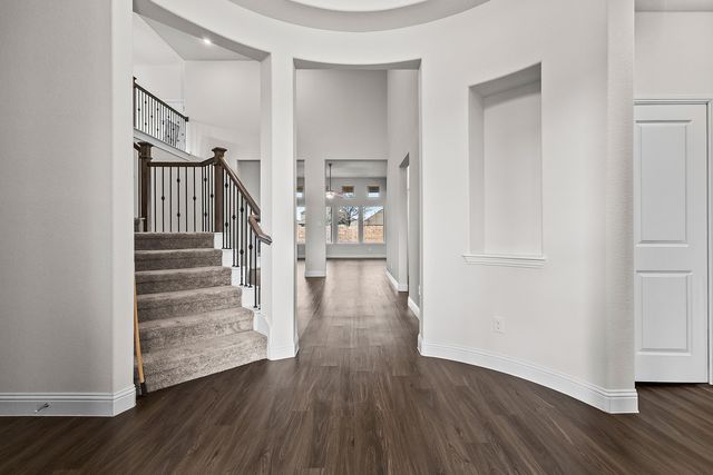 2911 Winchester Avenue, Melissa, TX 75454