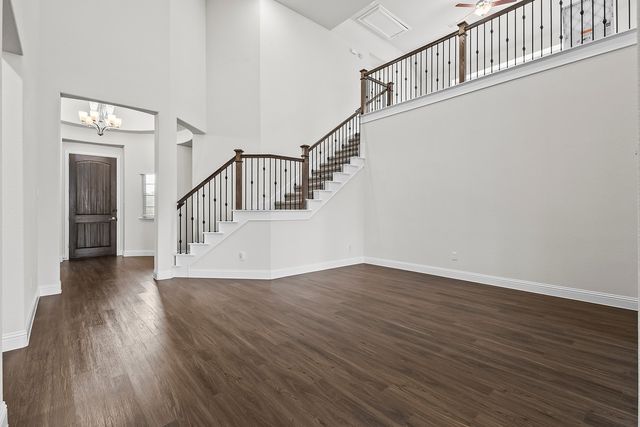 2911 Winchester Avenue, Melissa, TX 75454