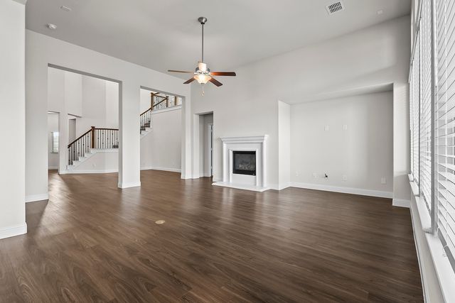 2911 Winchester Avenue, Melissa, TX 75454