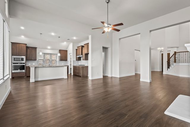 2911 Winchester Avenue, Melissa, TX 75454