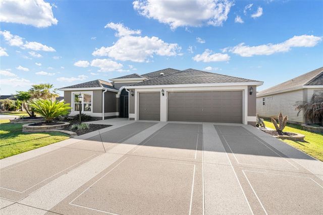 3983 MCDOWELL DRIVE, The Villages, FL 32163