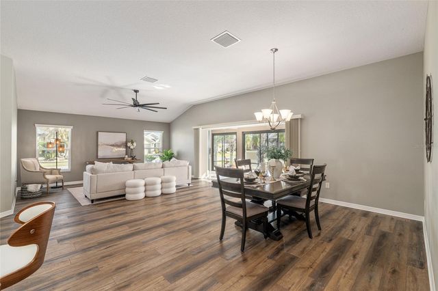 3983 MCDOWELL DRIVE, The Villages, FL 32163