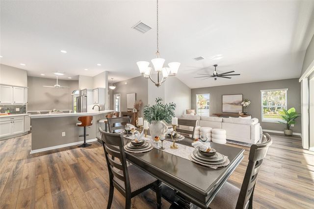 3983 MCDOWELL DRIVE, The Villages, FL 32163