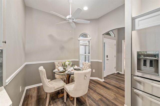 3983 MCDOWELL DRIVE, The Villages, FL 32163