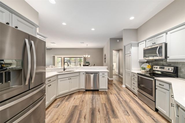 3983 MCDOWELL DRIVE, The Villages, FL 32163