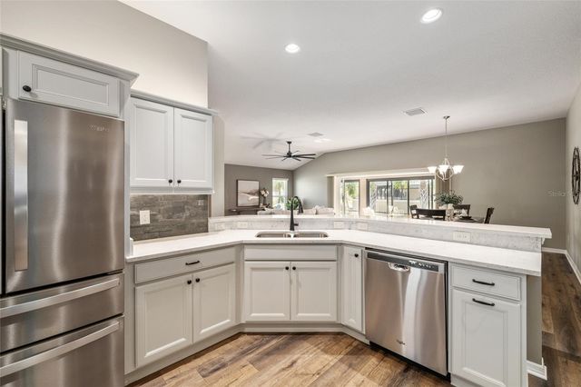 3983 MCDOWELL DRIVE, The Villages, FL 32163