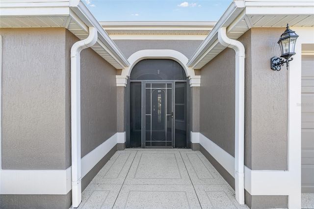 3983 MCDOWELL DRIVE, The Villages, FL 32163