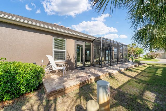 3983 MCDOWELL DRIVE, The Villages, FL 32163