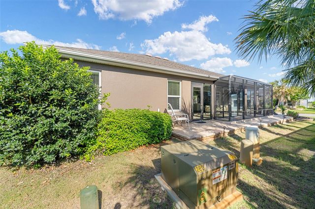 3983 MCDOWELL DRIVE, The Villages, FL 32163