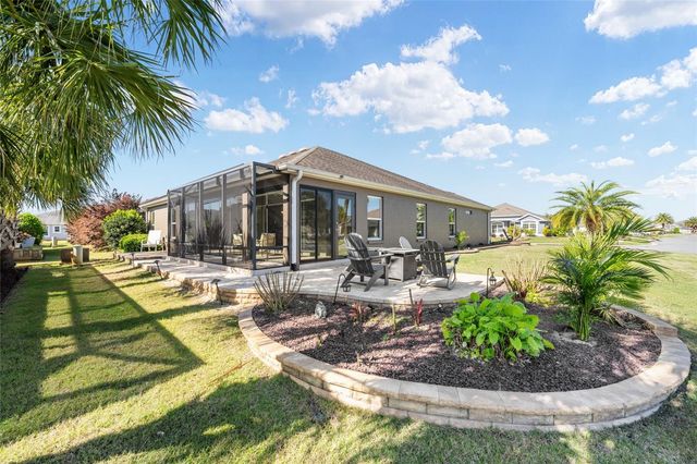 3983 MCDOWELL DRIVE, The Villages, FL 32163